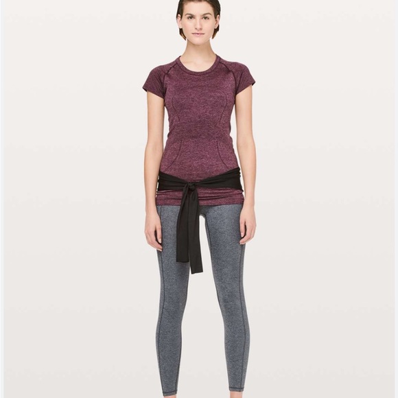 Lululemon Swiftly Tech short sleeve shirt - Picture 1 of 6